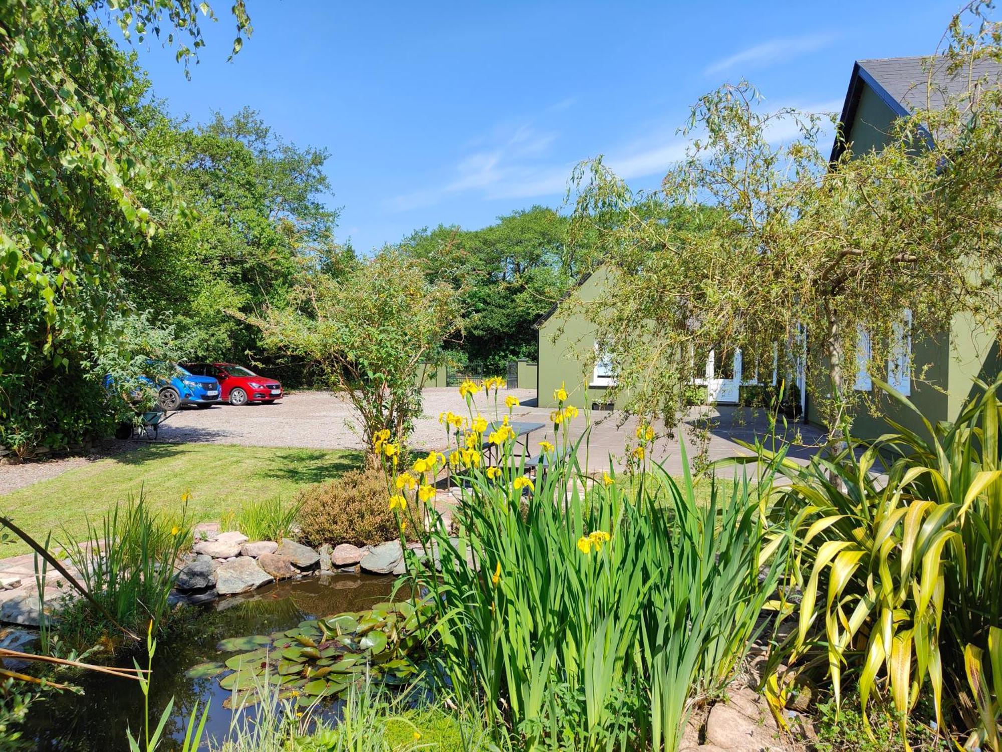 Alderwood House Bed & Breakfast Castlemaine Bagian luar foto