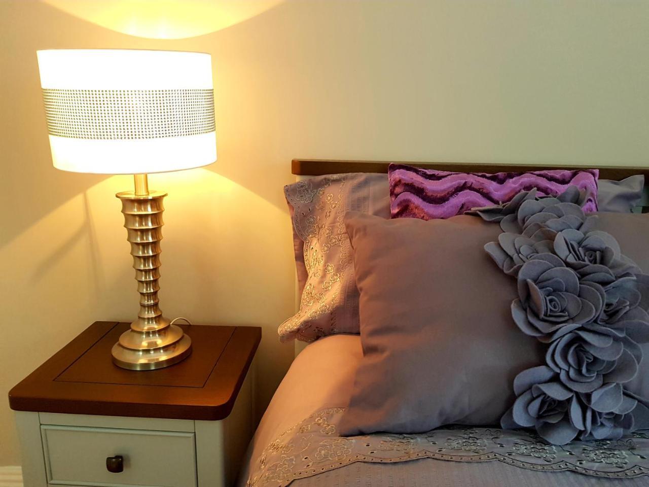 Alderwood House Bed & Breakfast Castlemaine Bagian luar foto