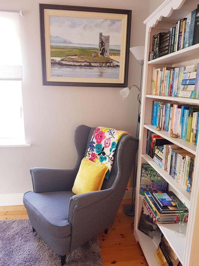 Alderwood House Bed & Breakfast Castlemaine Bagian luar foto