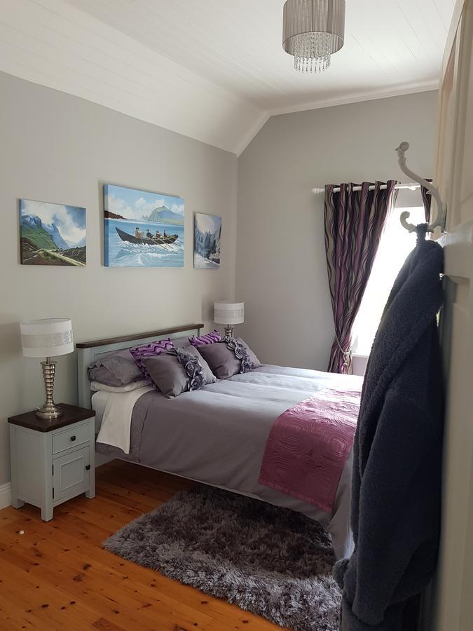 Alderwood House Bed & Breakfast Castlemaine Bagian luar foto